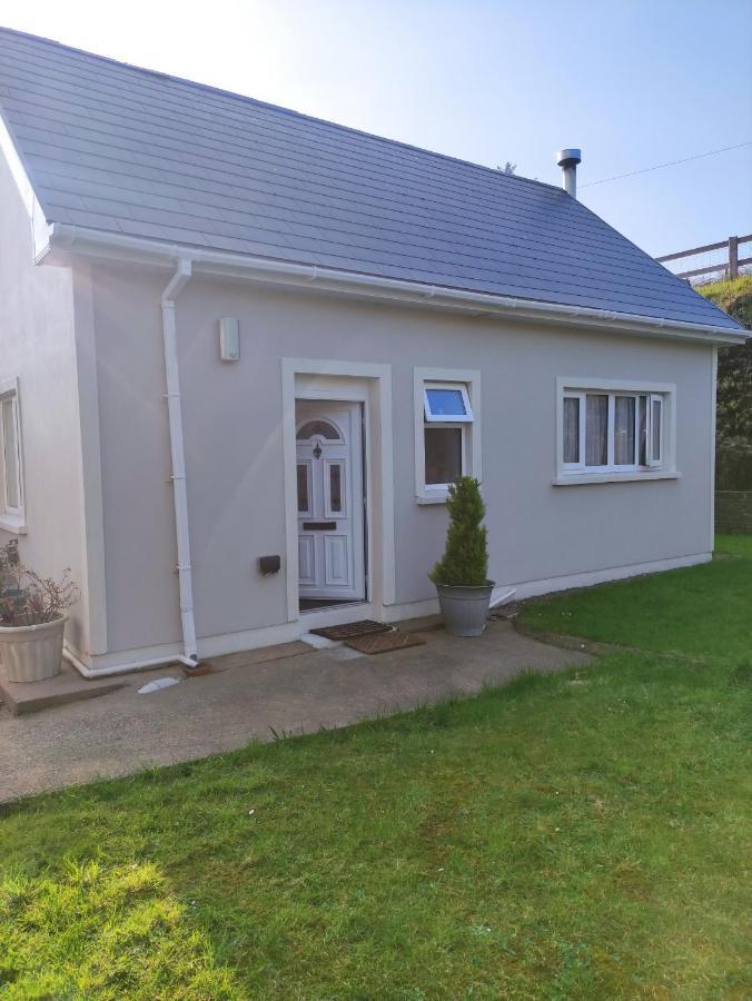 Miriam'S Cottage West Cork Drimoleague Exteriör bild