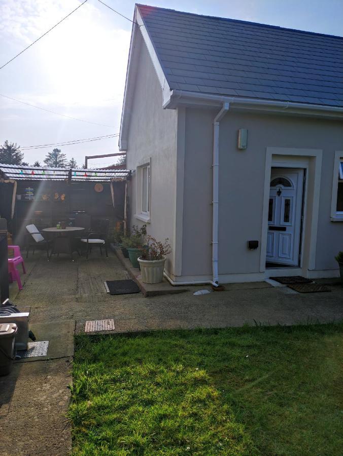 Miriam'S Cottage West Cork Drimoleague Exteriör bild